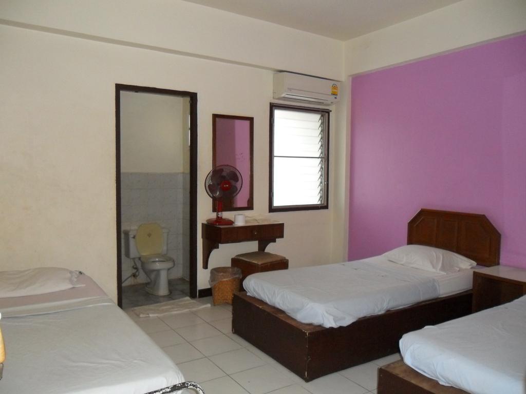 Chiangmai 3* Chiang Mai