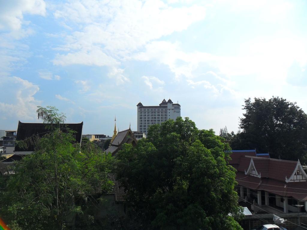 Chiangmai Hotel Chiang Mai