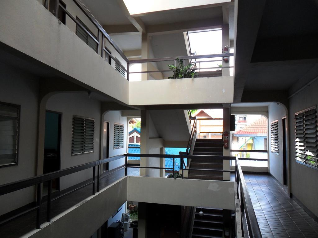 Chiangmai 3* Chiang Mai