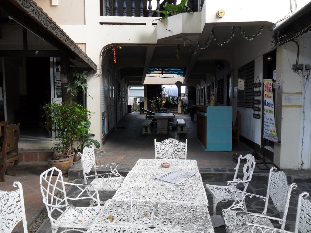 Hotel Chiangmai