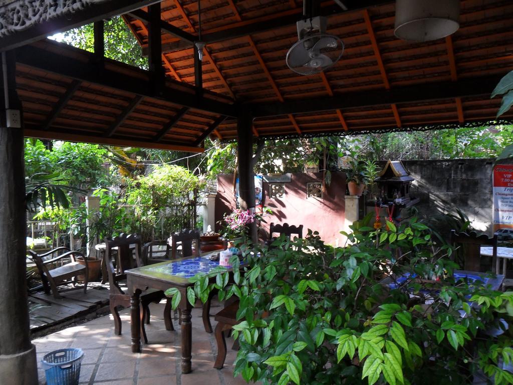 Chiangmai Hotel