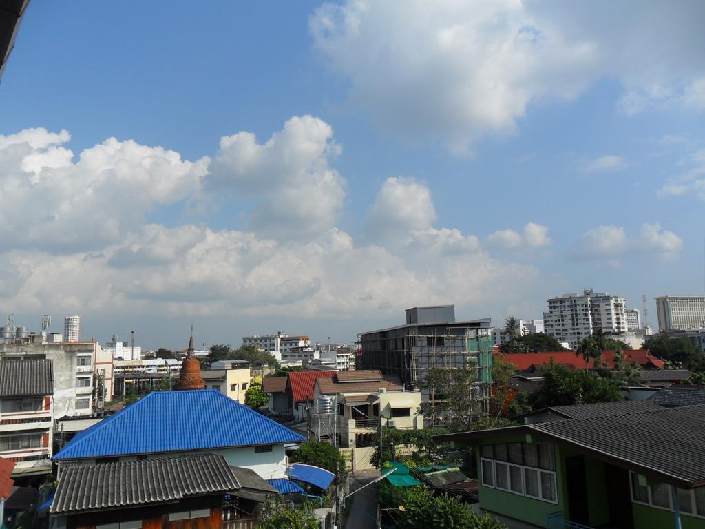 Chiangmai Hotel 3*