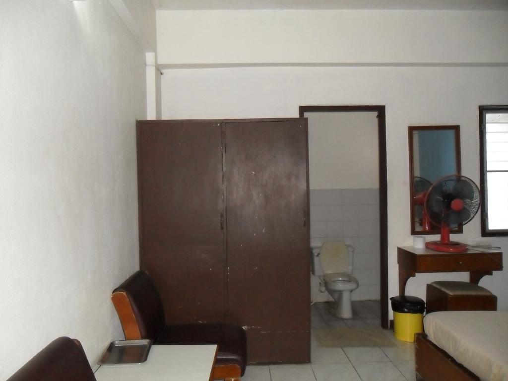 Chiangmai Hotel