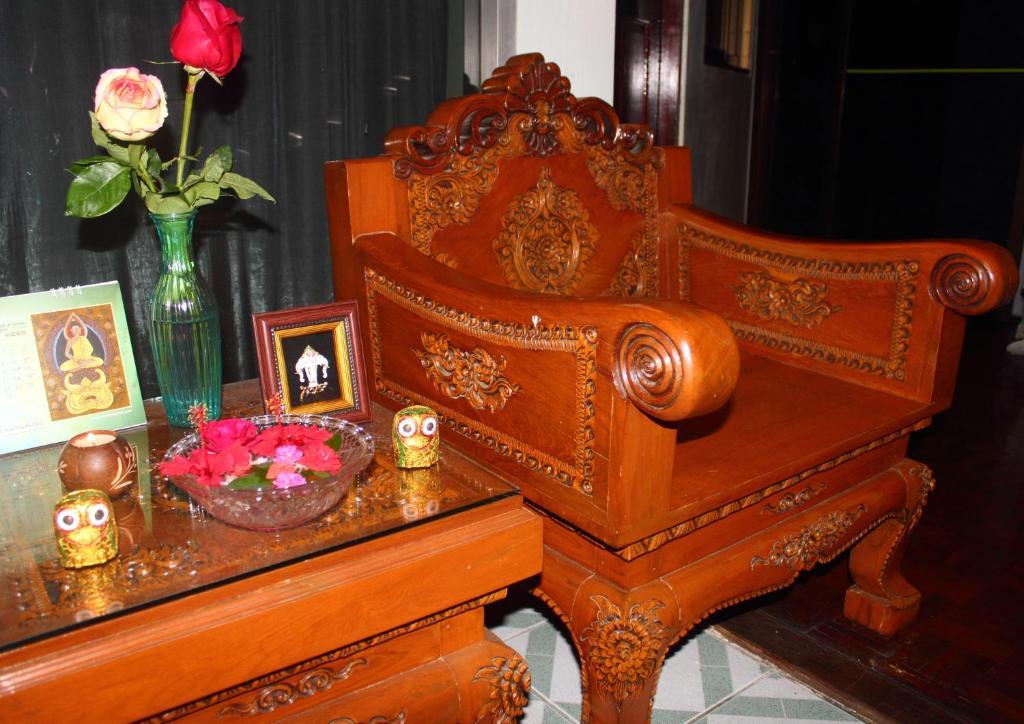 Boutique House Nipha