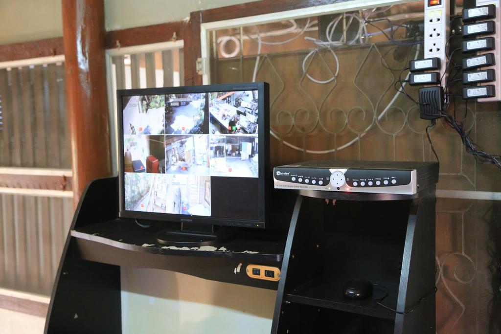 Siriwan Hostel