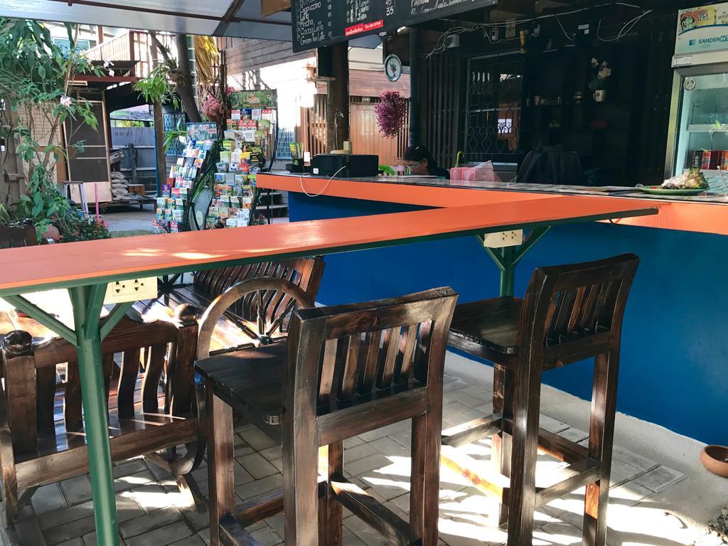 Siriwan Hostel Chiang Mai