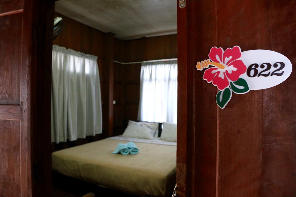 Hostel Siriwan *