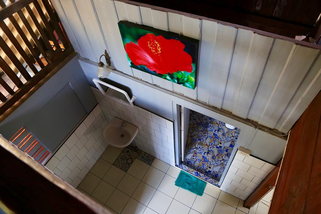 Siriwan Hostel *