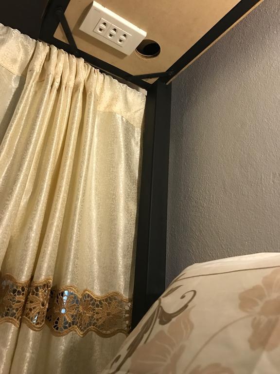 Hostel Siriwan Chiang Mai