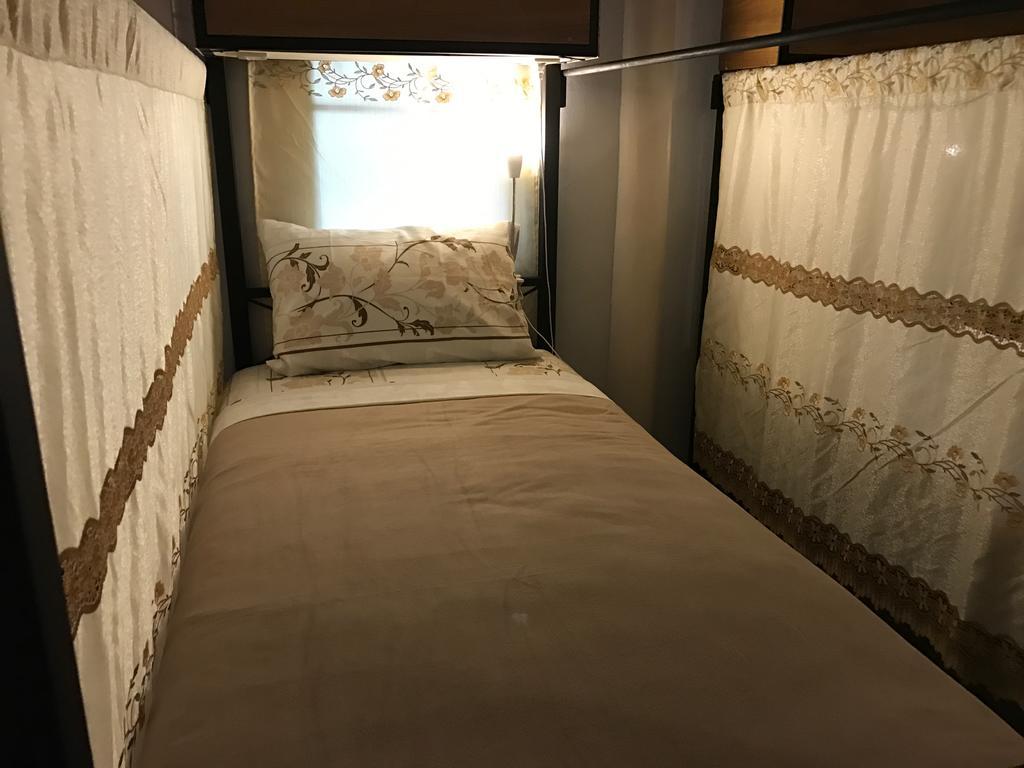 Siriwan Hostel *