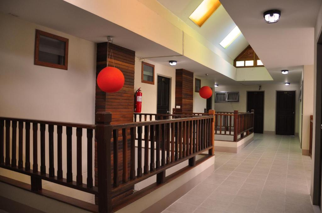 Thaphae Garden 2*