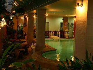 Thaphae Garden 2*