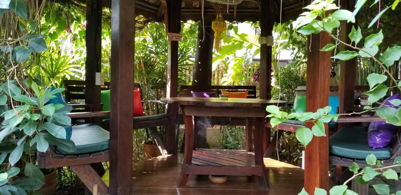 Siriwan Hostel *