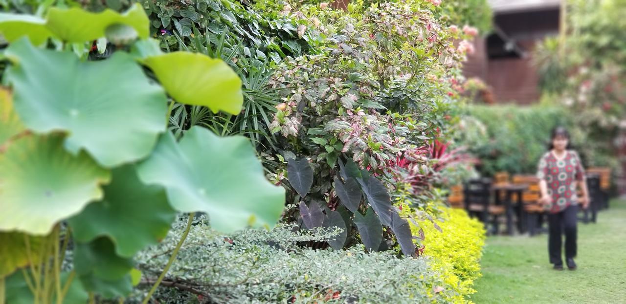Siriwan Hostel Chiang Mai