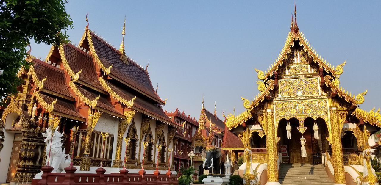 Siriwan Chiang Mai