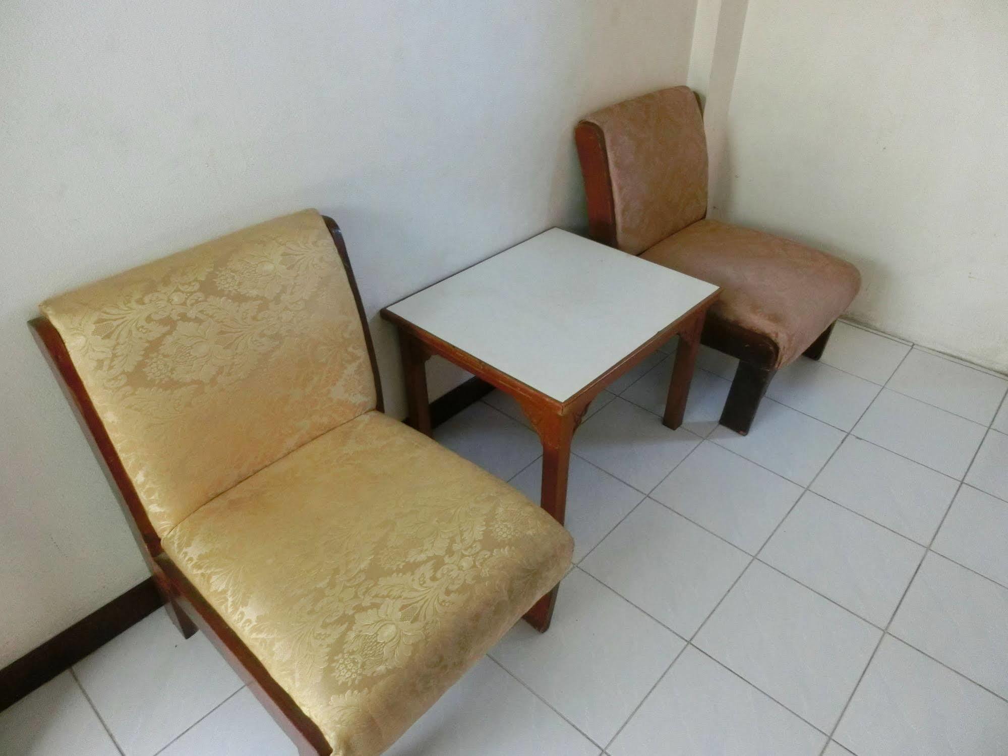 Chiangmai 3* Chiang Mai