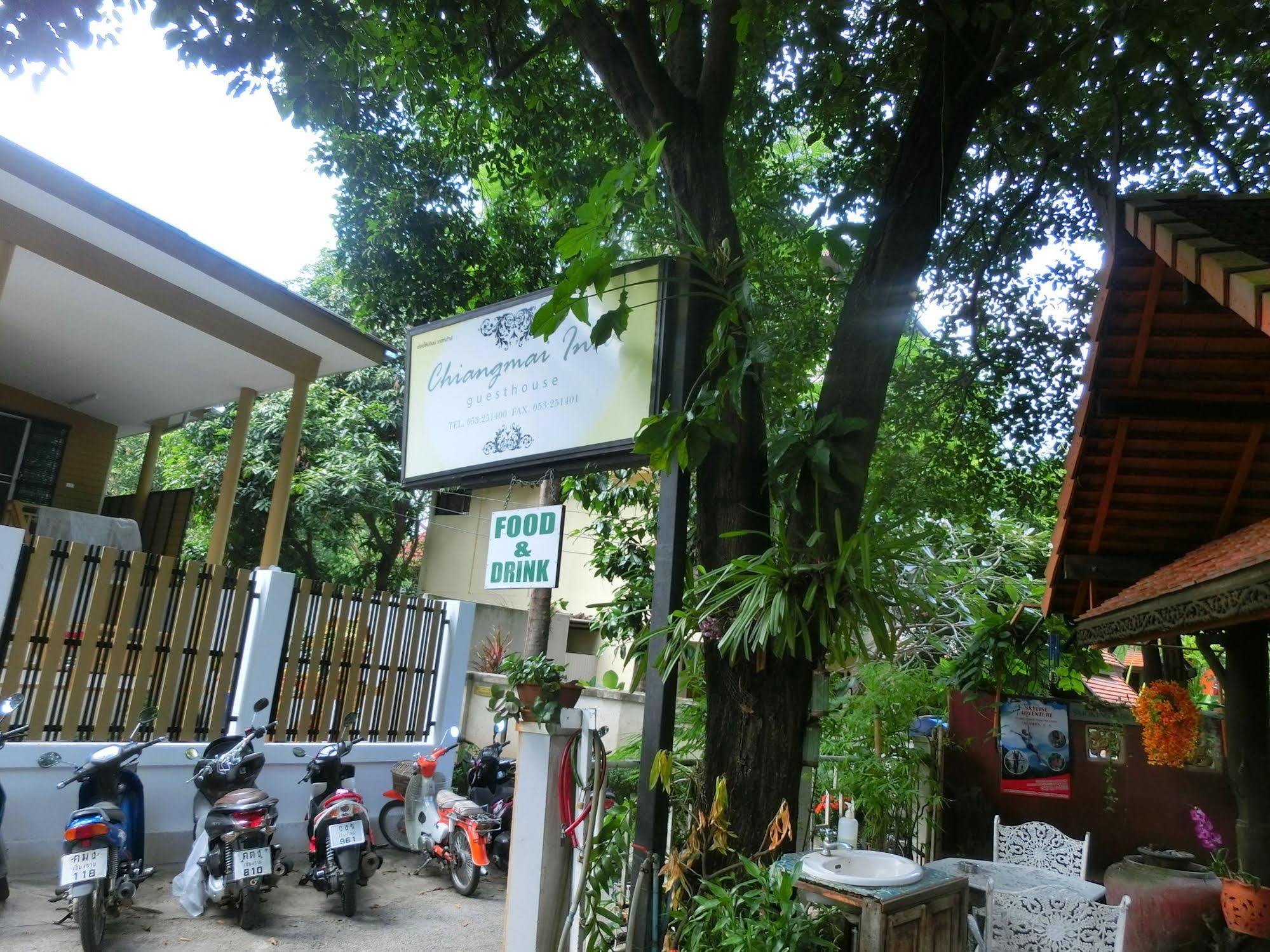 Chiangmai Hotel 3*