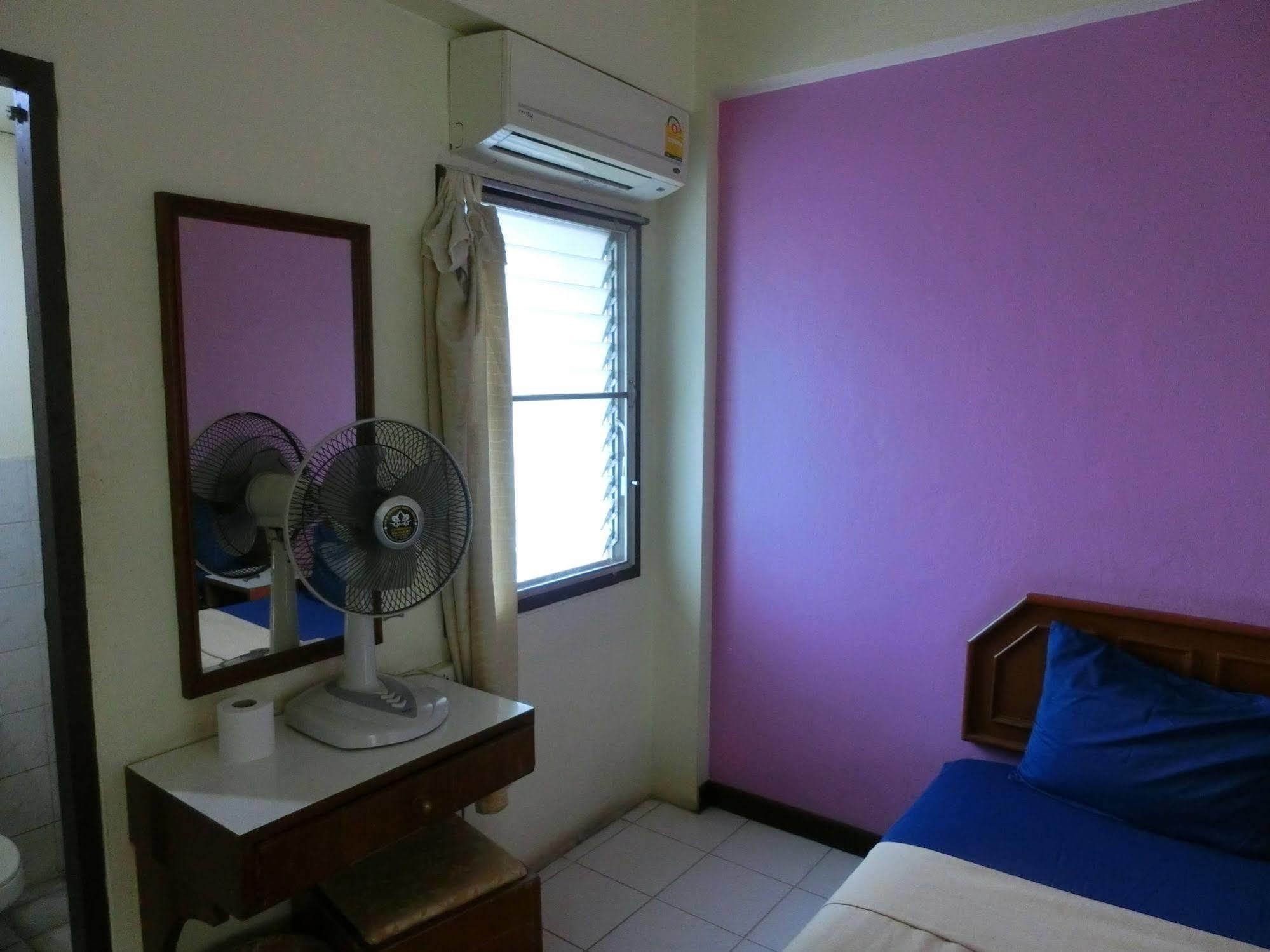Chiangmai Hotel
