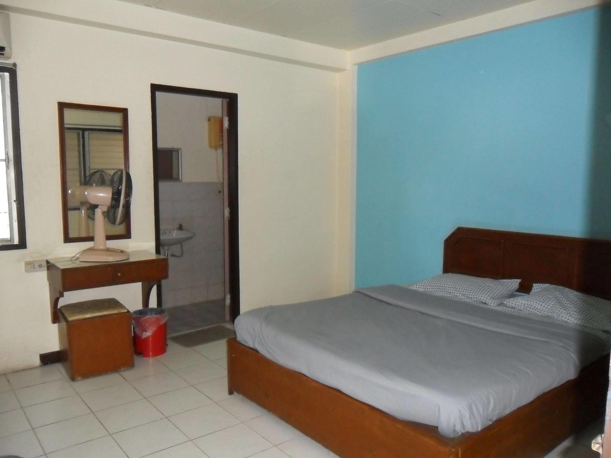 Hotel Chiangmai