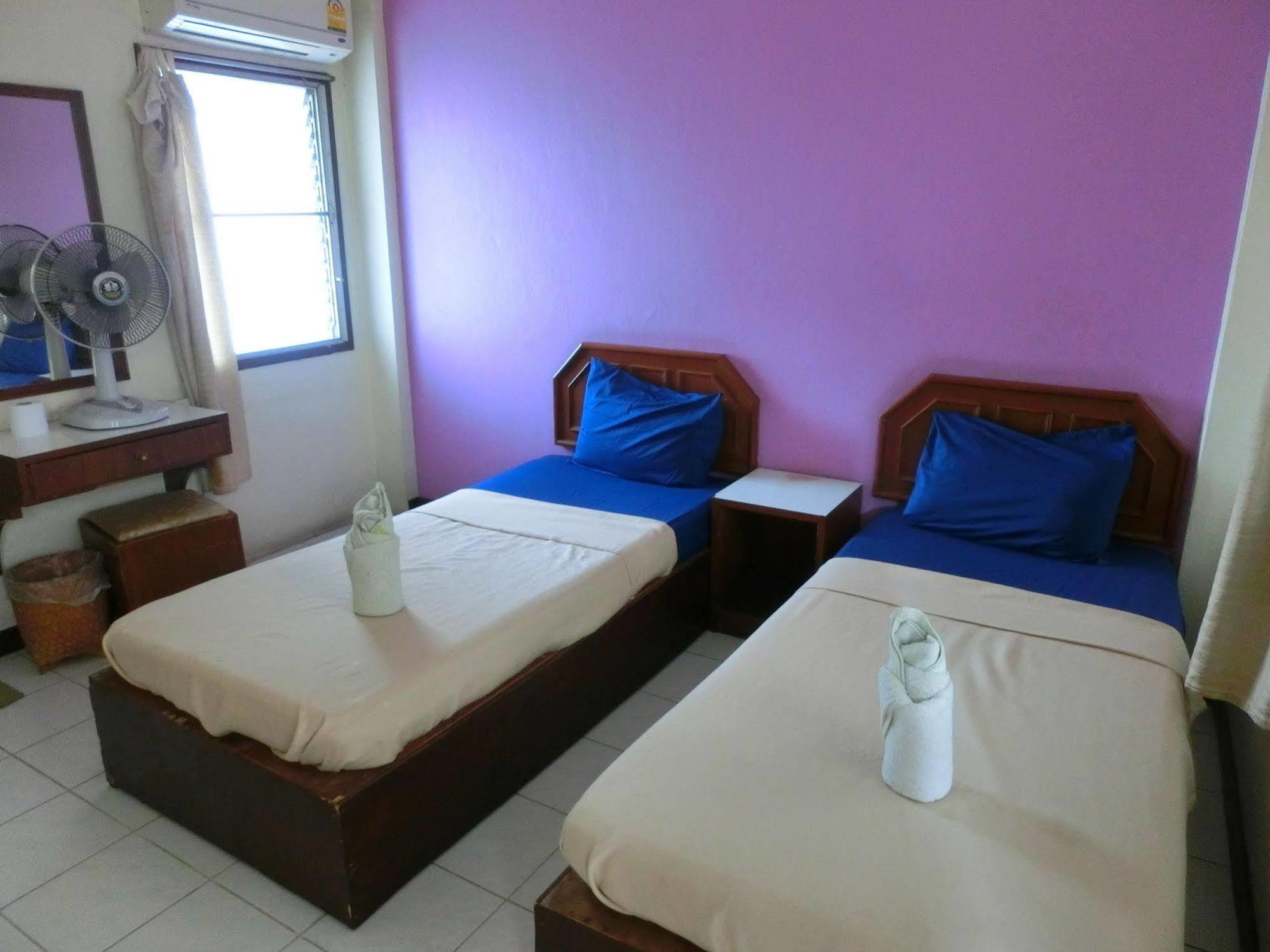 Chiangmai 3* Chiang Mai