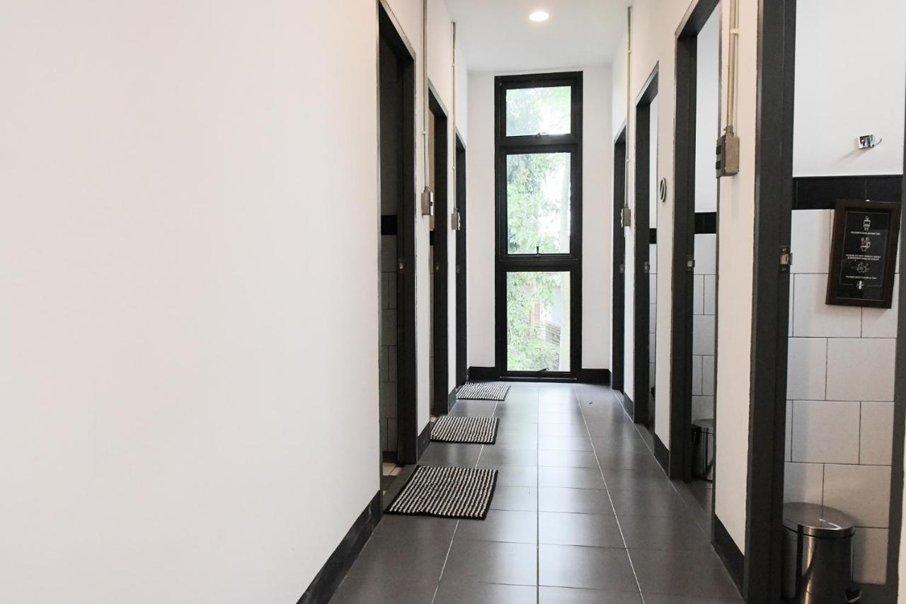 Hotel Oxotel Chiang Mai