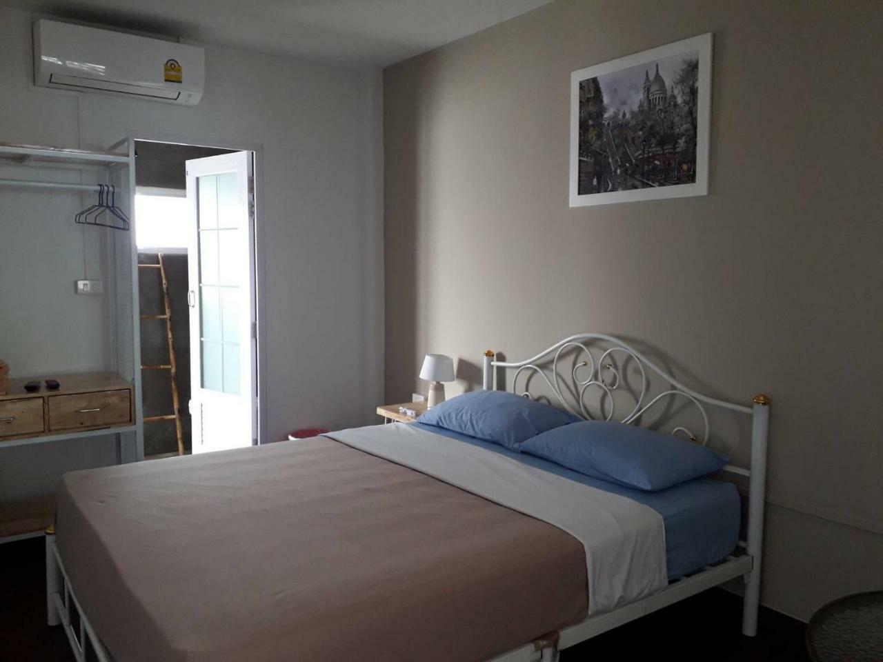 Hotel Chada House