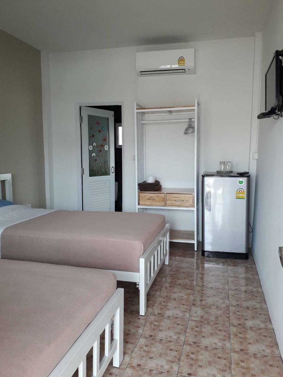 Chada House Hotel Chiang Mai