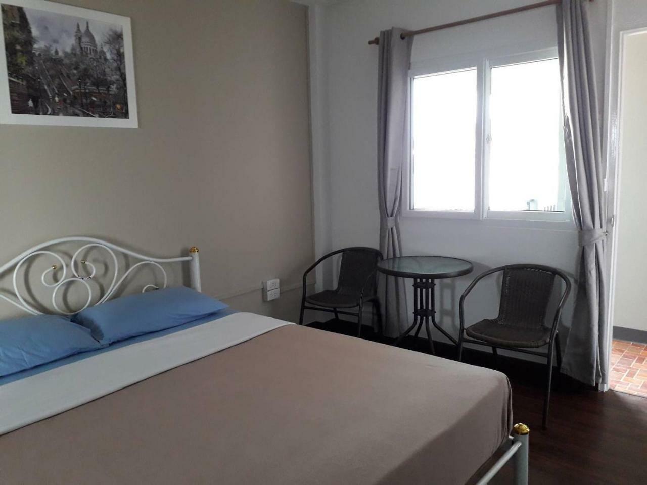 Chada House Hotel 3*