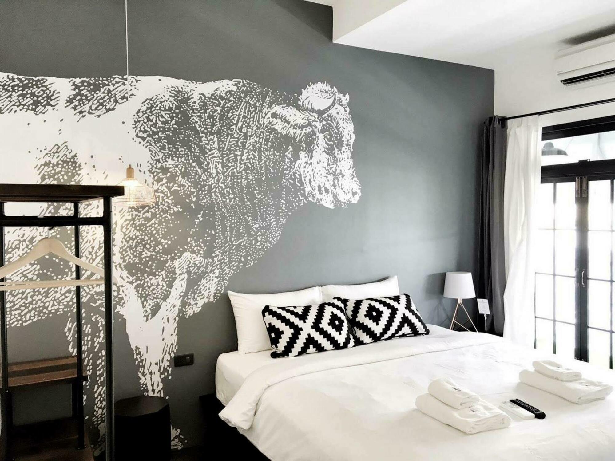 Oxotel Hotel