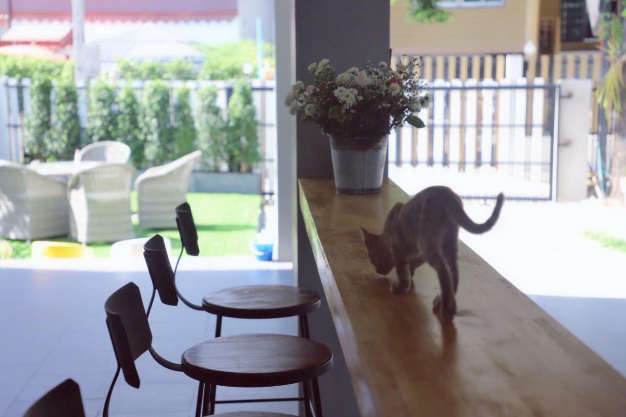 Chiangmai Hotel Chiang Mai