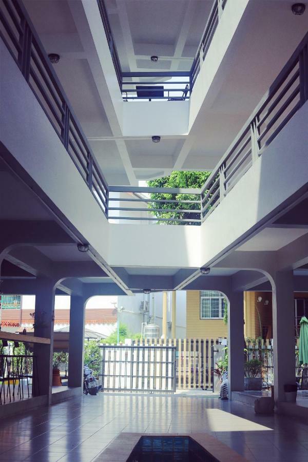 Chiangmai Hotel