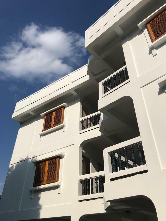 Hotel Chiangmai 3*