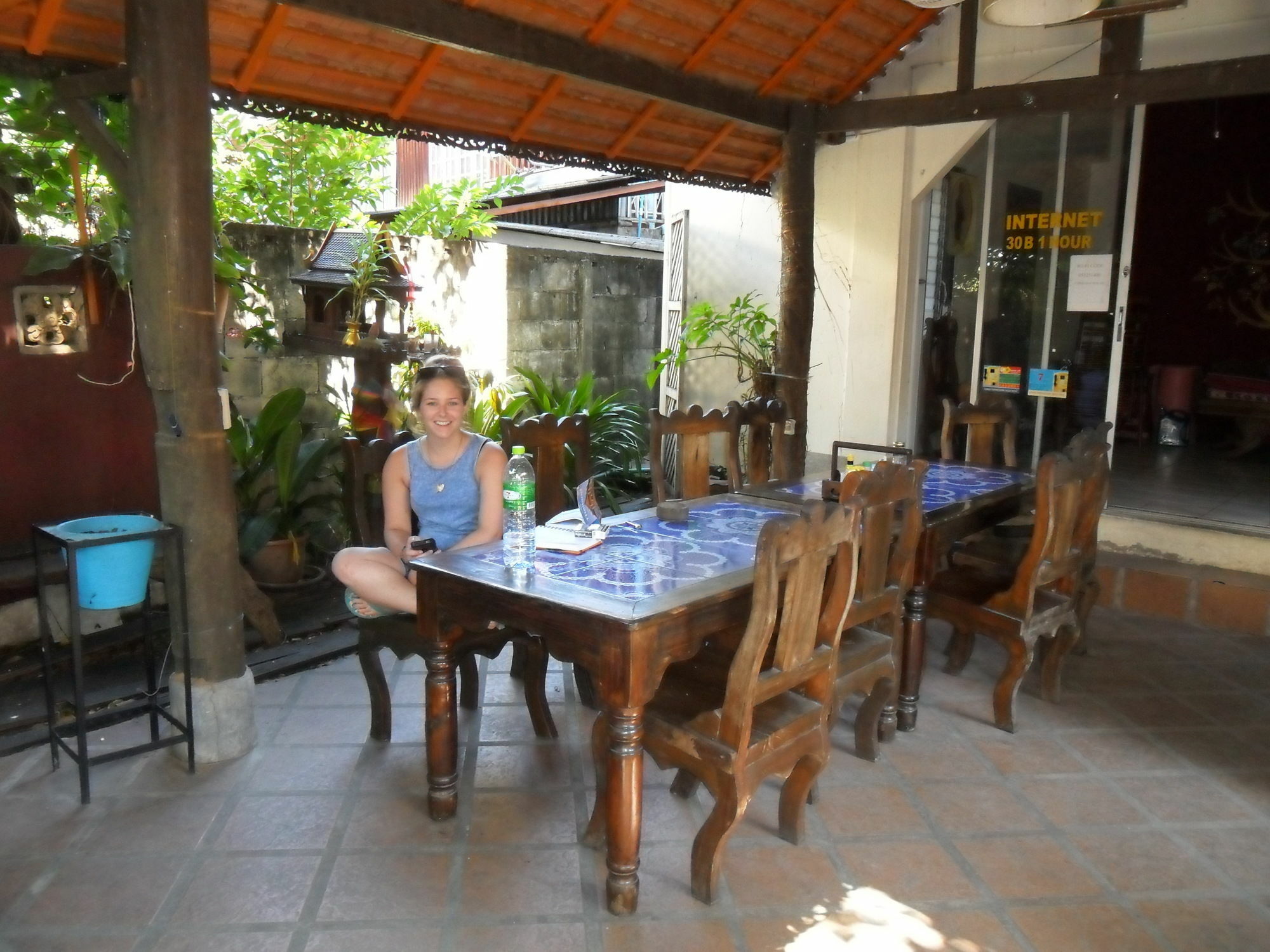 Hotel Chiangmai