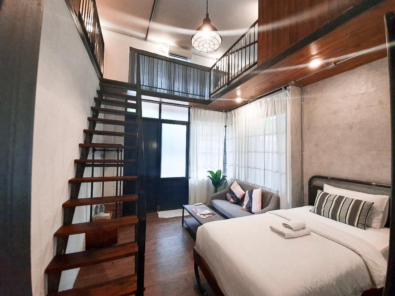 Oxotel Hotel Chiang Mai