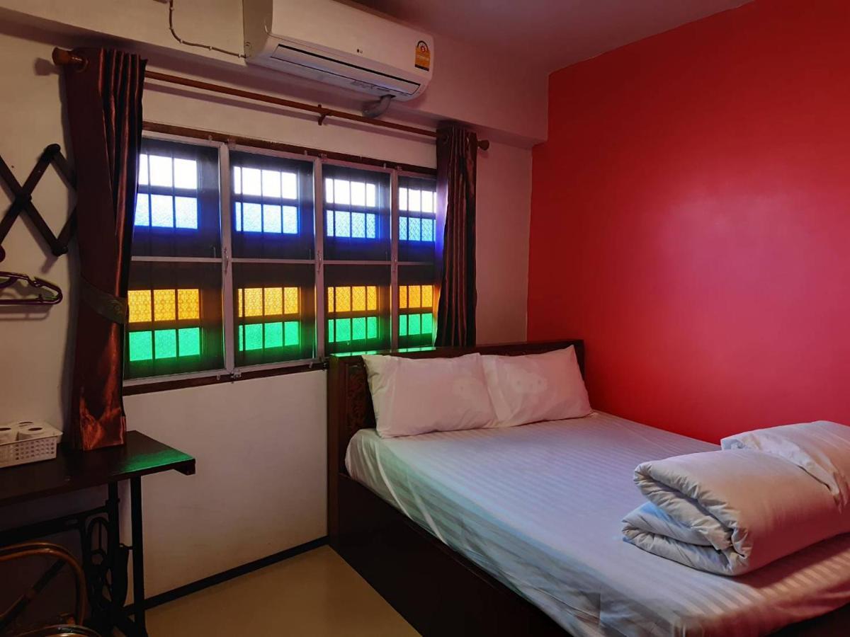 The Corner Hostel