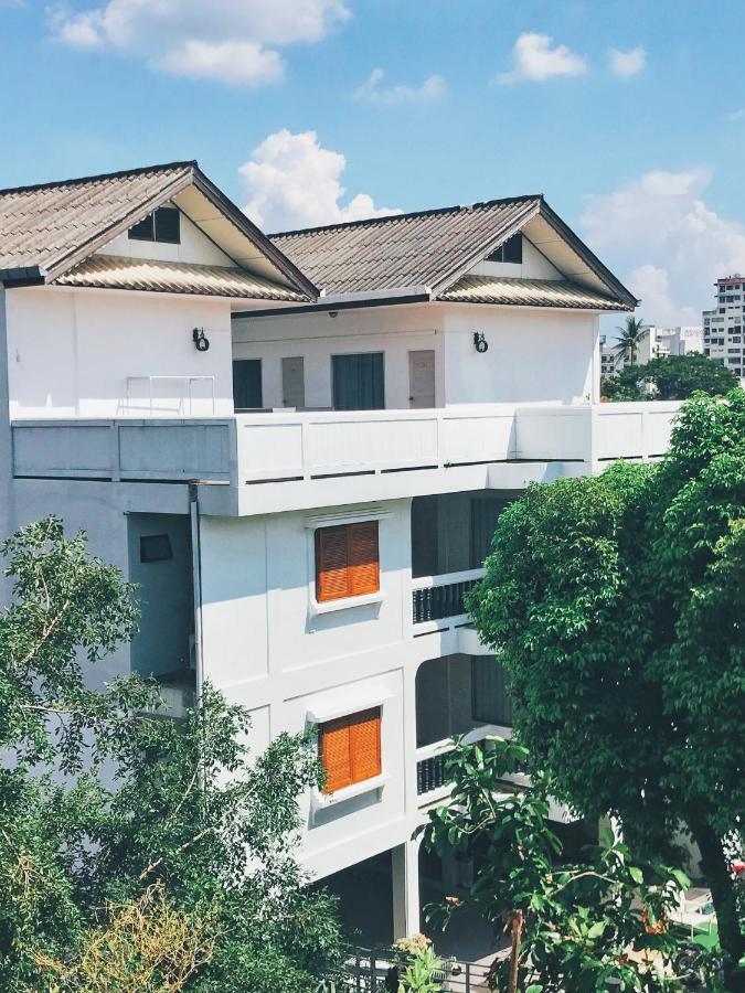 Hotel Chiangmai Chiang Mai