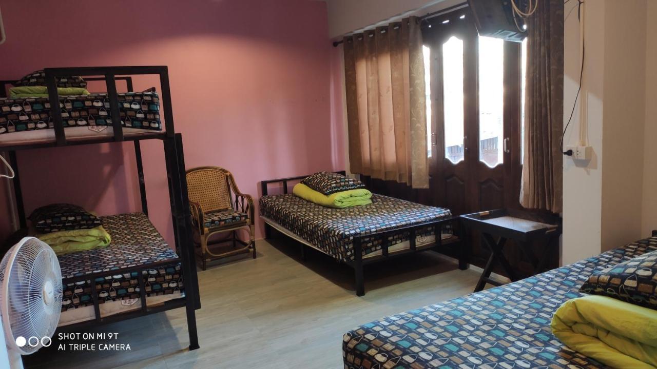 Hostel The Corner Chiang Mai