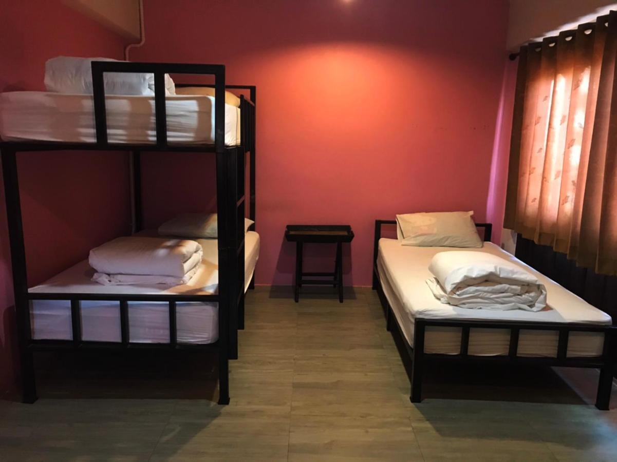 The Corner Hostel *