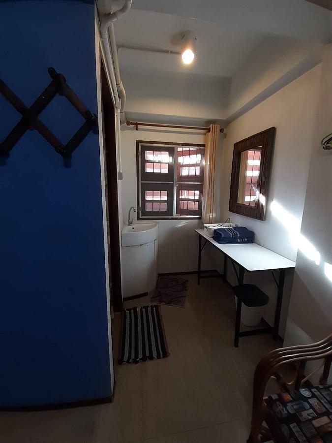The Corner Hostel