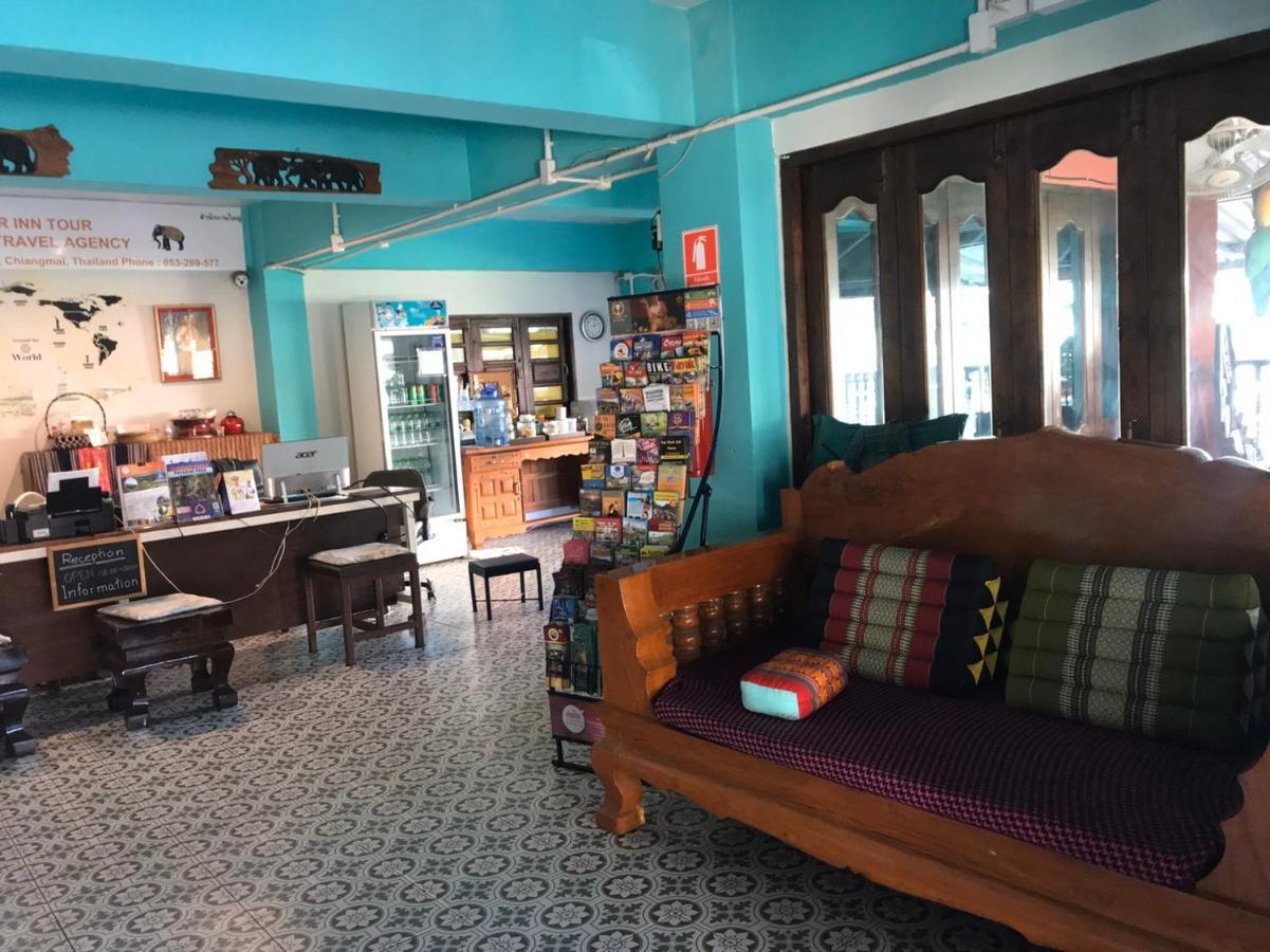 The Corner Hostel