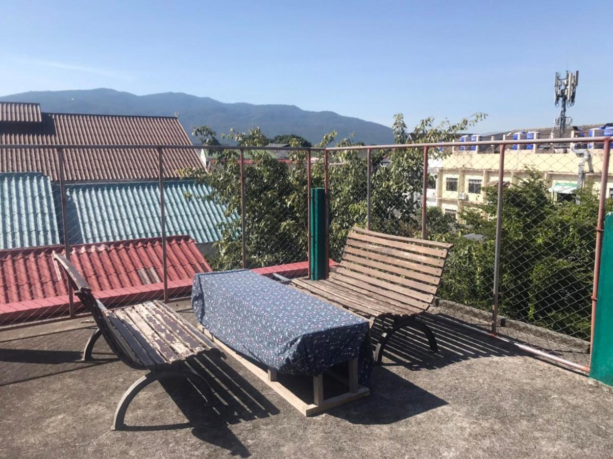 The Corner Hostel