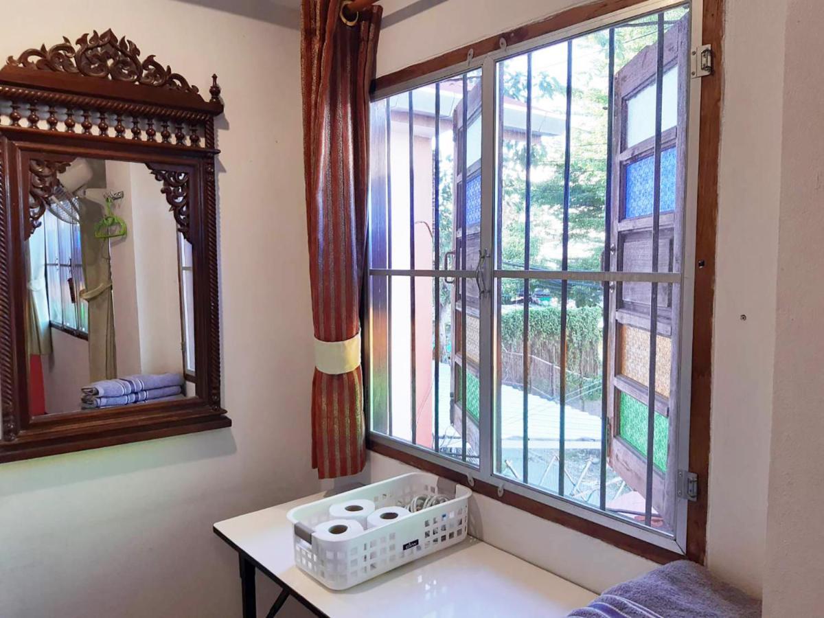 The Corner Hostel Chiang Mai