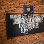 F Plus F Hotel