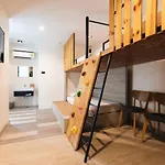 Arch39 Minimal Art & Craft - Sha
