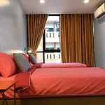Chor Chang House