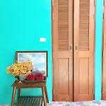 Chor Chang House