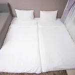 Hoc2 Apartment Santitham Chiang Mai
