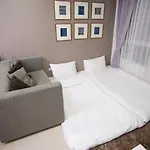 Hoc2 Apartment Santitham Chiang Mai