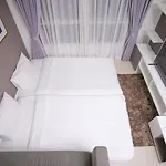 Hoc2 Apartment Santitham Chiang Mai