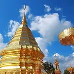 Oyo 1049 N Nimman